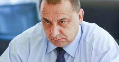 Stire din Politică-Administrație : Șeful ANOFM va fi revocat din funcție