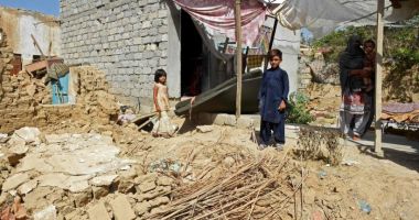 Stire din Actualitate : Cutremur cu magnitudinea 5,9 în Pakistan: Cel puțin 20 de persoane au murit, iar peste 150 au fost rănite
