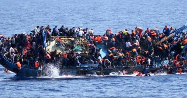 Peste 300 de cetățeni pakistanezi au murit în naufragiul din apele Greciei - 2