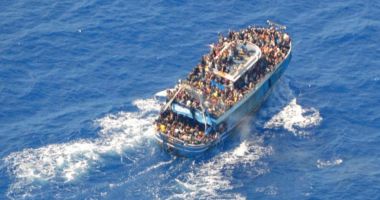 Stire din Actualitate : Peste 300 de cetățeni pakistanezi au murit în naufragiul din apele Greciei