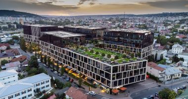 FOTO. Constanța pe „drumul” regenerării urbane. IULIUS va oferi orașului o nouă dinamică - 6