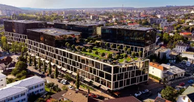 Clădirile de birouri care schimbă orașele: proiectele IULIUS, motoare de dezvoltare urbană - 3
