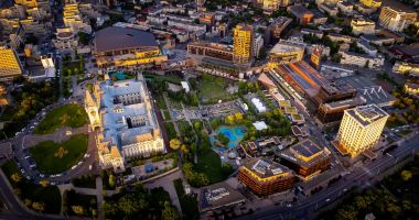 Relevanța proximității în viața urbană – „Orașul de 15 minute”, concept ce oferă eficiență, timp și experiențe diverse - 3