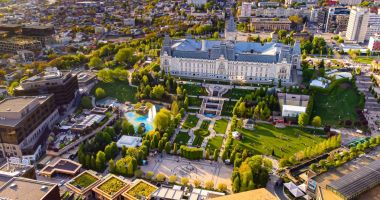Raportul de sustenabilitate al IULIUS pe anul 2022 – focus pe mediu și comunitate - 5