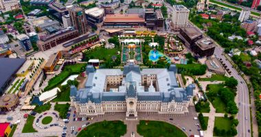 #OrașeRenăscute de IULIUS: Proiectele de regenerare urbană sunt vitale pentru orașe, pentru că atrag resursele necesare pentru dezvoltarea lor continuă - 2