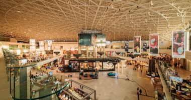 25 ani de IULIUS: opt proiecte regionale, peste 1.000 de branduri și 73 milioane de vizite pe an. Compania ieșeană își consolidează poziția de lider în retailul românesc - 3