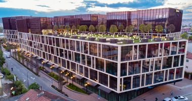 Stire din Economie : Oraș din România care devine polul de business al ţării. Lasă în urmă oraşe precum Bucureşti, Cluj sau Oradea