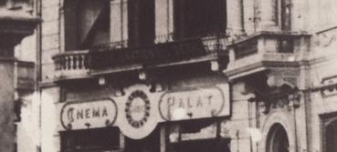 Cinamatograful "PALAT", un simbol al Constanței de altădată - 7