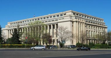 Stire din Actualitate : Probleme cu mizeria la Palatul Victoria. Un angajat vorbește despre infecția din Guvern