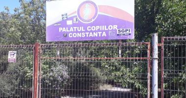 Printre bălării cât casa! Ce mai înseamnă performanța la Palatul Copiilor - 2