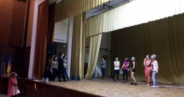Cum au petrecut vacanța  elevii de la Palatul Copiilor - 3