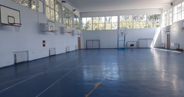Printre bălării cât casa! Ce mai înseamnă performanța la Palatul Copiilor - 5
