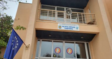 Stire din Cultură-Educație : Calendarul înscrierilor la cercurile Palatului Copiilor din Constanța, pentru anul școlar 2025-2026