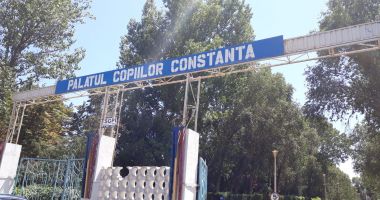 Printre bălării cât casa! Ce mai înseamnă performanța la Palatul Copiilor - 7