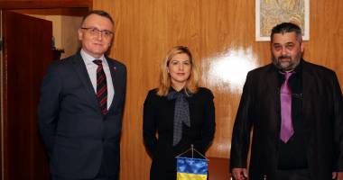 Cum au petrecut vacanța  elevii de la Palatul Copiilor - 5