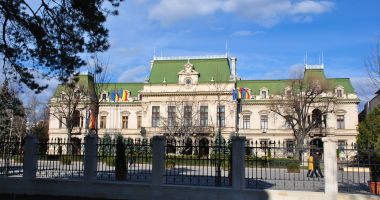 Municipiul Iaşi, o adevărată lecţie de istorie la faţa locului - 6