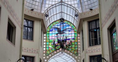 Note de călătorie. Oradea, o oază de linişte şi cultură. Un loc care pare desprins de România - 4