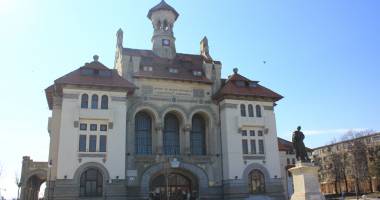 Istoria controversată a Palatului comunal. De la primărie, la sediu de muzeu - 2