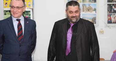 Cum au petrecut vacanța  elevii de la Palatul Copiilor - 4