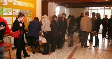 Stire din Cultură-Educație : Palatul Copiilor va găzdui  Târgul Ofertelor Educaționale