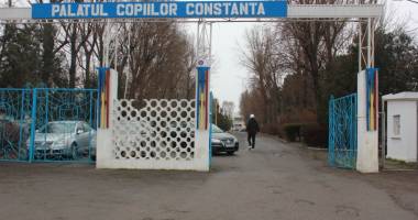 Stire din Cultură-Educație : La Palatul Copiilor, Concursul Național de Dans