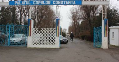 Stire din Cultură-Educație : Eveniment de marcă la Palatul Copiilor Constanța