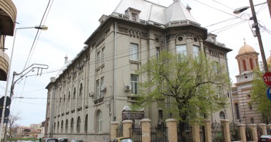 Stire din Eveniment : Ce spune ARHIEPISCOPIA TOMISULUI despre acuzațiile de prostituție și șantaj