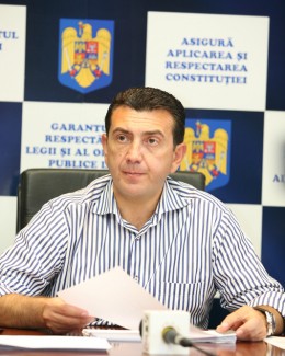 Stire din Politică-Administrație : Palaz a început demersurile privind solicitările premierului