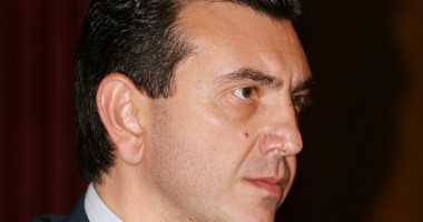 Stire din Politică-Administrație : Cinci zile de sărbătoare la Constanța