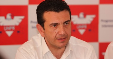 Stire din Politică-Administrație : De ce s-a speriat Mazăre de Claudiu Palaz?