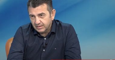 Stire din Actualitate : "Constanţa, un judeţ curat şi sigur" / Claudiu Palaz, interviu pentru Cuget Liber