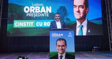 Întâlnirea regională Alianța Forțelor de Dreapta, la Constanța - 4