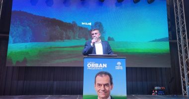 Întâlnirea regională Alianța Forțelor de Dreapta, la Constanța - 5