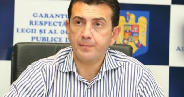 Stire din Politică-Administrație : Prefectul participă la acțiunile organizate cu prilejul împlinirii a 112 ani de activitate medicală balneară la Techirghiol