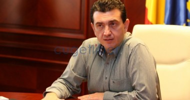 Stire din Politică-Administrație : Palaz îndeamnă locuitorii Constanței să meargă pe bicicletă