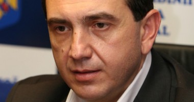 Stire din Politică-Administrație : Ce funcție nouă a primit prefectul Claudiu Palaz