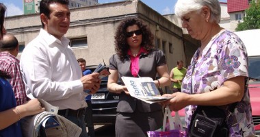 Constănțenii își pun speranțele în Claudiu Palaz - 2