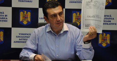 Stire din Politică-Administrație : Mangalia rămâne în zodia frigului