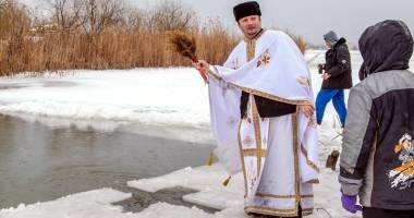 Tradiție creștină reluată și în cartierul Palazu Mare - 3