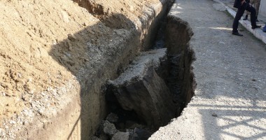 Claudiu Palaz: "Nu este posibil ca Primăria să lase în acest hal un cartier al orașului" - 2