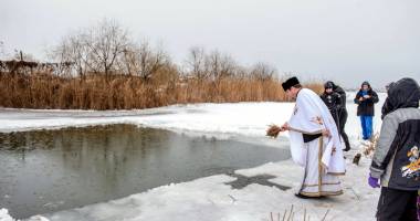 Tradiție creștină reluată și în cartierul Palazu Mare - 6