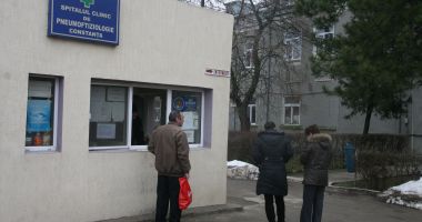 Riscă spitalele constănțene să se prăbușească la un cutremur mai mare de 7 grade pe scara Richter? - 2