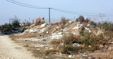 Viața la țară, în Palazu Mare - 6