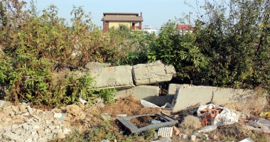 Viața la țară, în Palazu Mare - 7