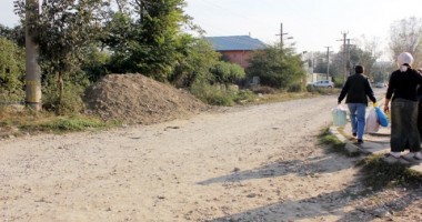 Viața la țară, în Palazu Mare - 2