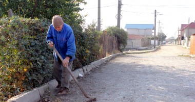 Viața la țară, în Palazu Mare - 3