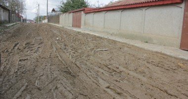 S-AU SĂTURAT SĂ CALCE ÎN NOROI! Palazu Mare, cartierul Constanței unde timpul a stat în loc! - 4