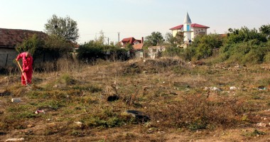 Viața la țară, în Palazu Mare - 4