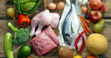 Stire din Sănătate : Sănătoși ca în Epoca de piatră! Dieta Paleo vă ajută să slăbiți rapid