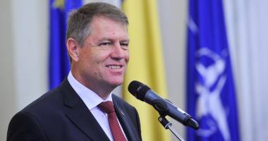 Stire din Politică-Administrație : Iohannis va participa la summitul ONU de la New York
